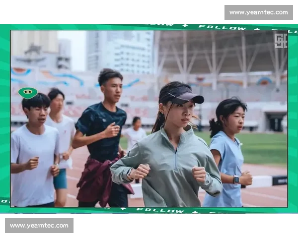 体育心理教育在运动员全面发展与竞技表现提升中的作用研究