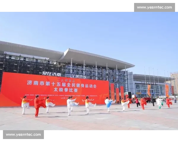 全民健身热潮带动城市体育赛事和校园运动协同发展新趋势观察