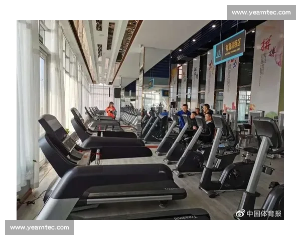 体育管理平台创新升级助力竞技水平提升与资源高效整合