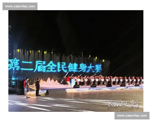 全民健身热潮下多项体育比赛项目精彩纷呈竞技精神全面展现 全民健身热潮下多项体育比赛项目精彩纷呈竞技精神全面展现
