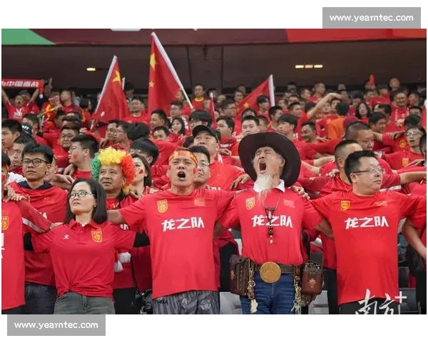 激情点燃绿茵梦想全世界球迷共同见证世界杯璀璨开幕荣耀时刻 激情点燃绿茵梦想全世界球迷共同见证世界杯璀璨开幕荣耀时刻