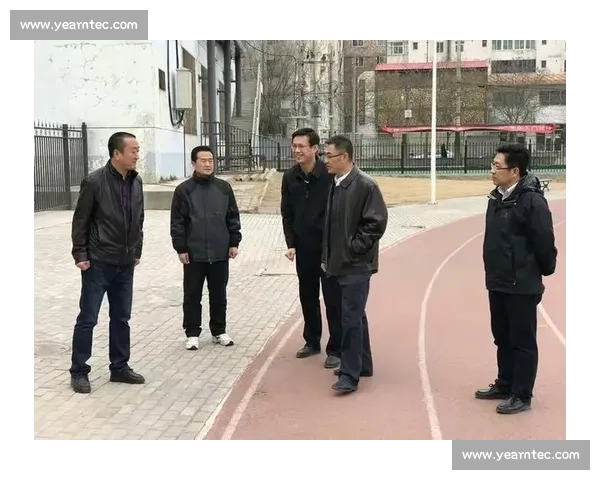 体育团队组织管理创新与协作效率提升研究与实践探索